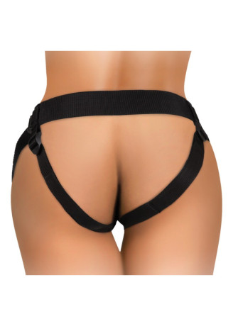 Comfy Body Dock Strap-on Harness